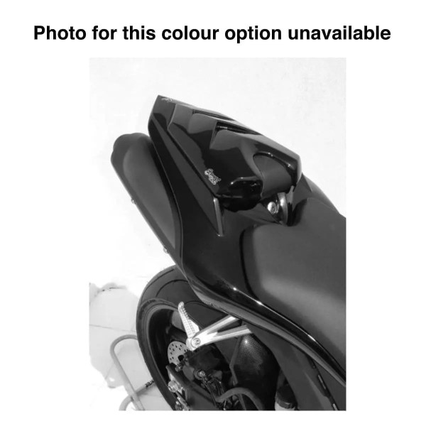 Ermax Ermax seat cowl | metallic blue (dpbmcl) | yamaha yzf-r1 2007>2008